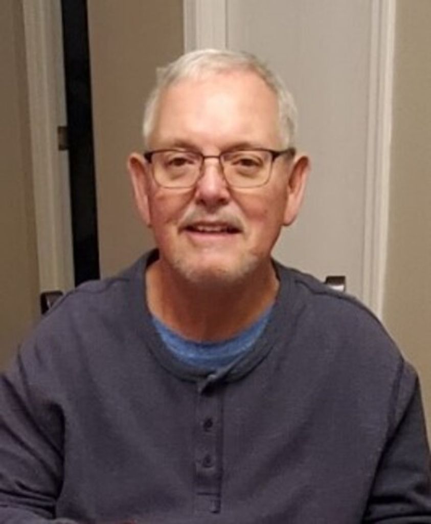 Dennis Paul Jack Profile Photo
