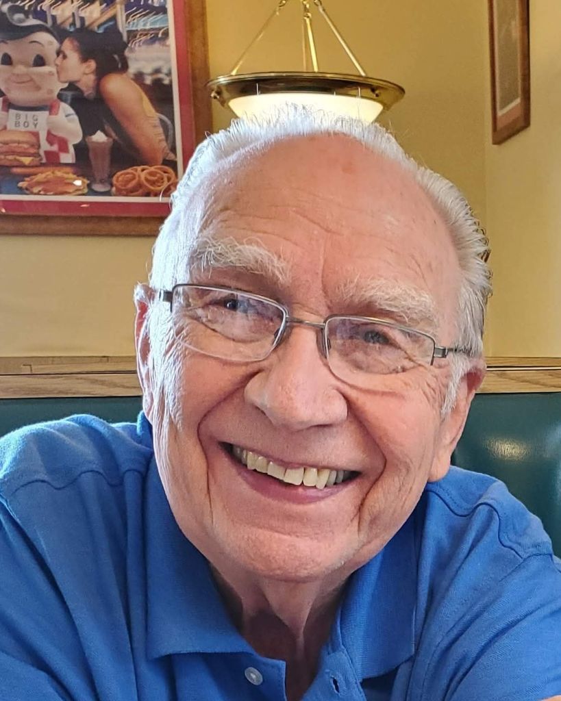 David Lawrence Scheel