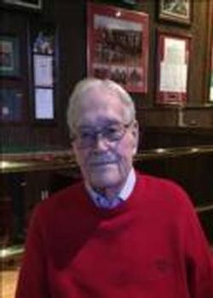 Vernon J "Jack" Elder