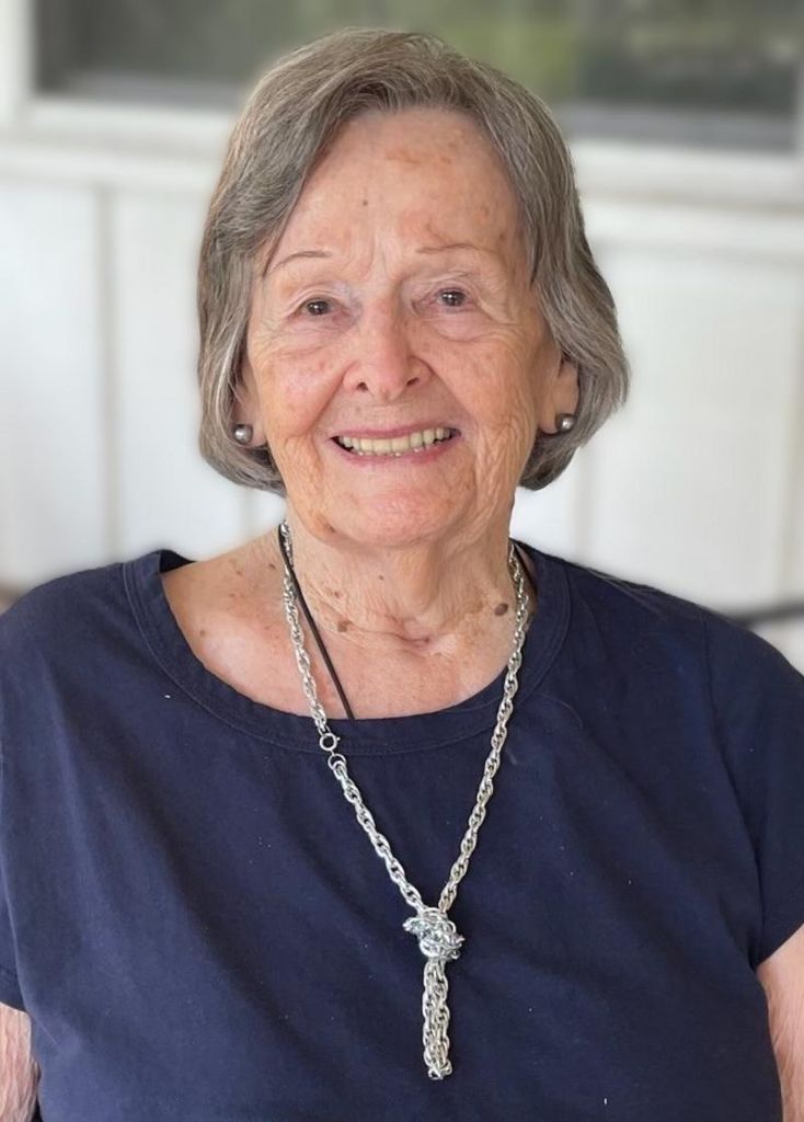 Dorothy Merle Brooking