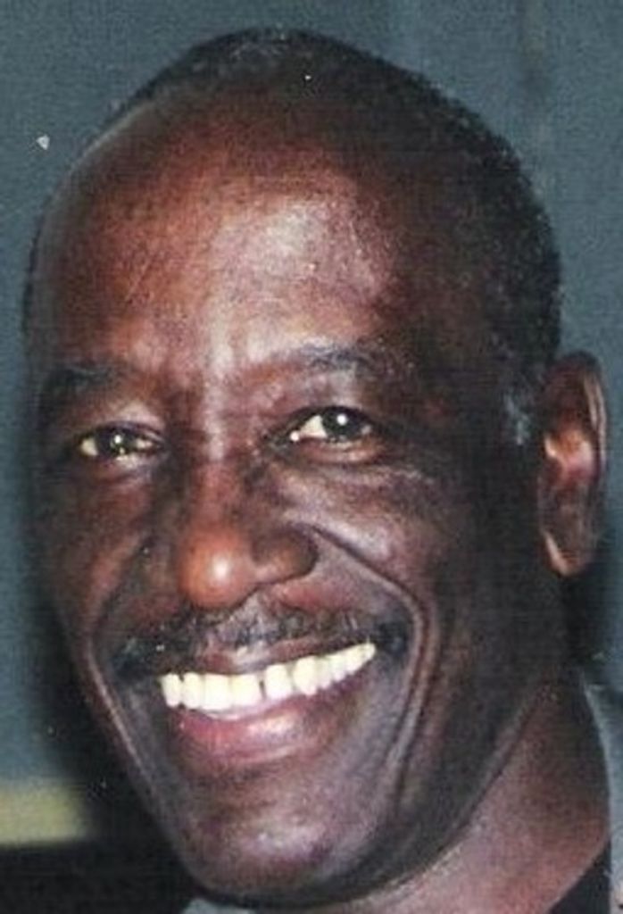 Bobby Joe Luke Profile Photo