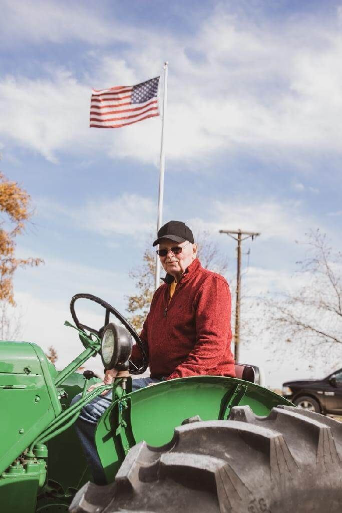 Wayne E. Lamfers Profile Photo
