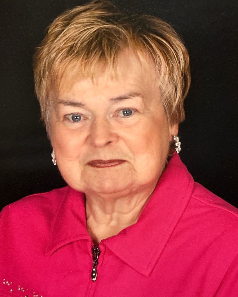 Barbara J. Puhalla