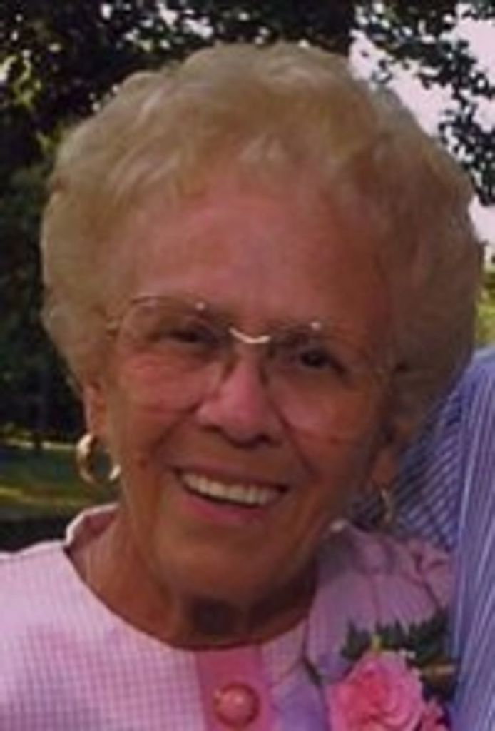 Nancy M. Collins