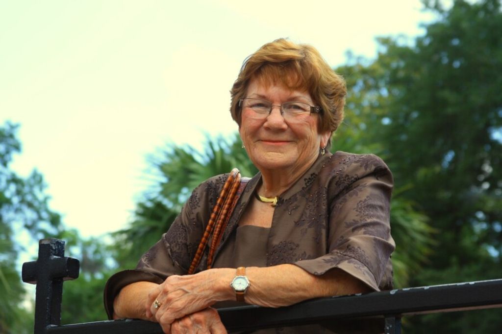 Sara "Sally" Bowman