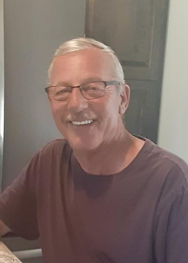 Roy Andrews Profile Photo