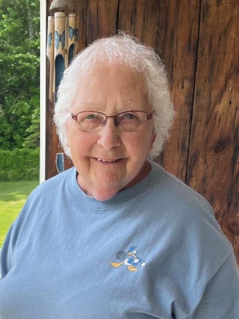 Joan Norma Desautell Baillargeon Profile Photo