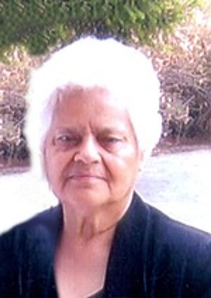 Jovita M. Amado