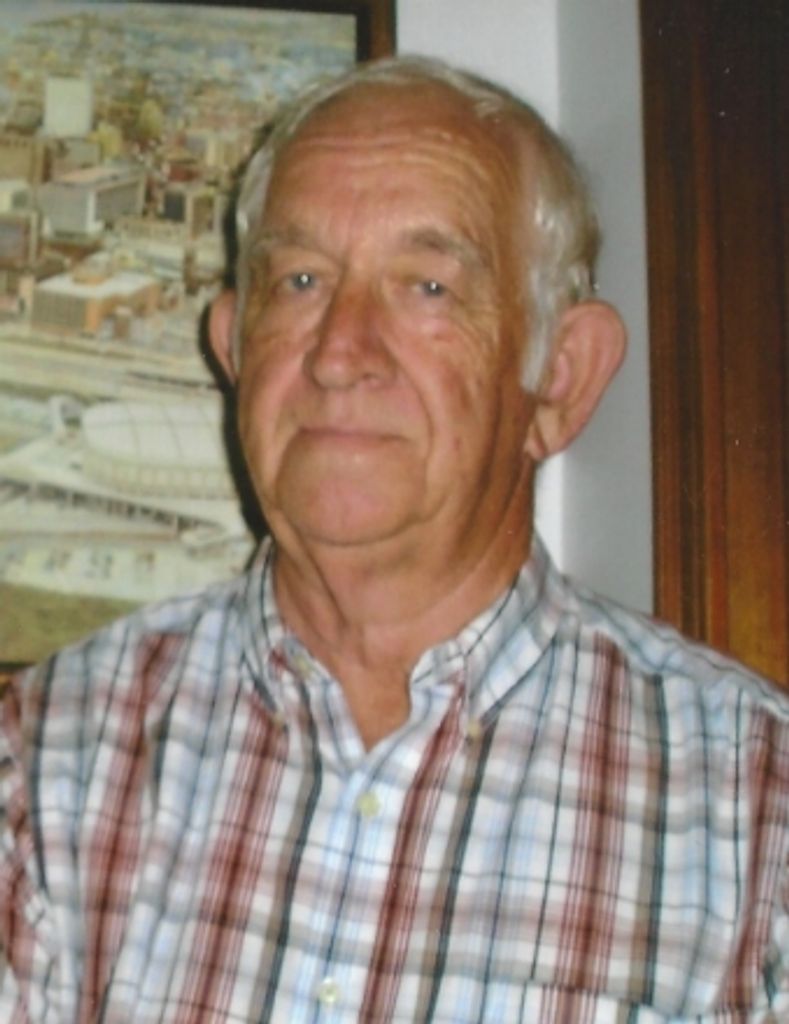 Gerald Amiott