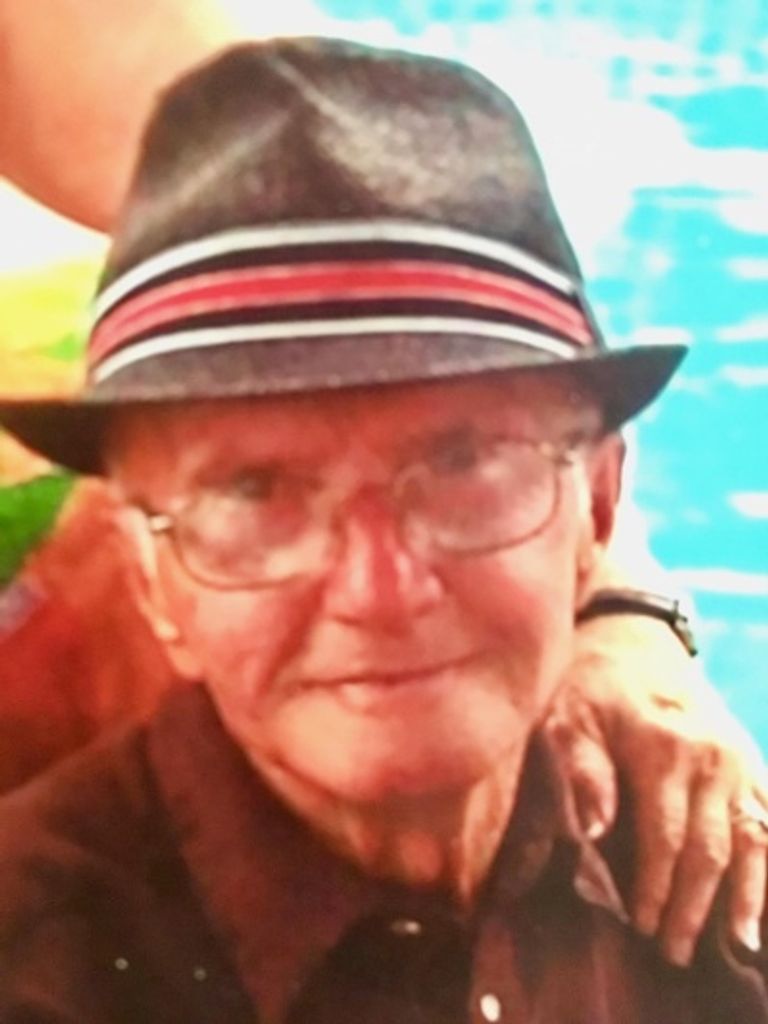 Lyle Burridge Profile Photo