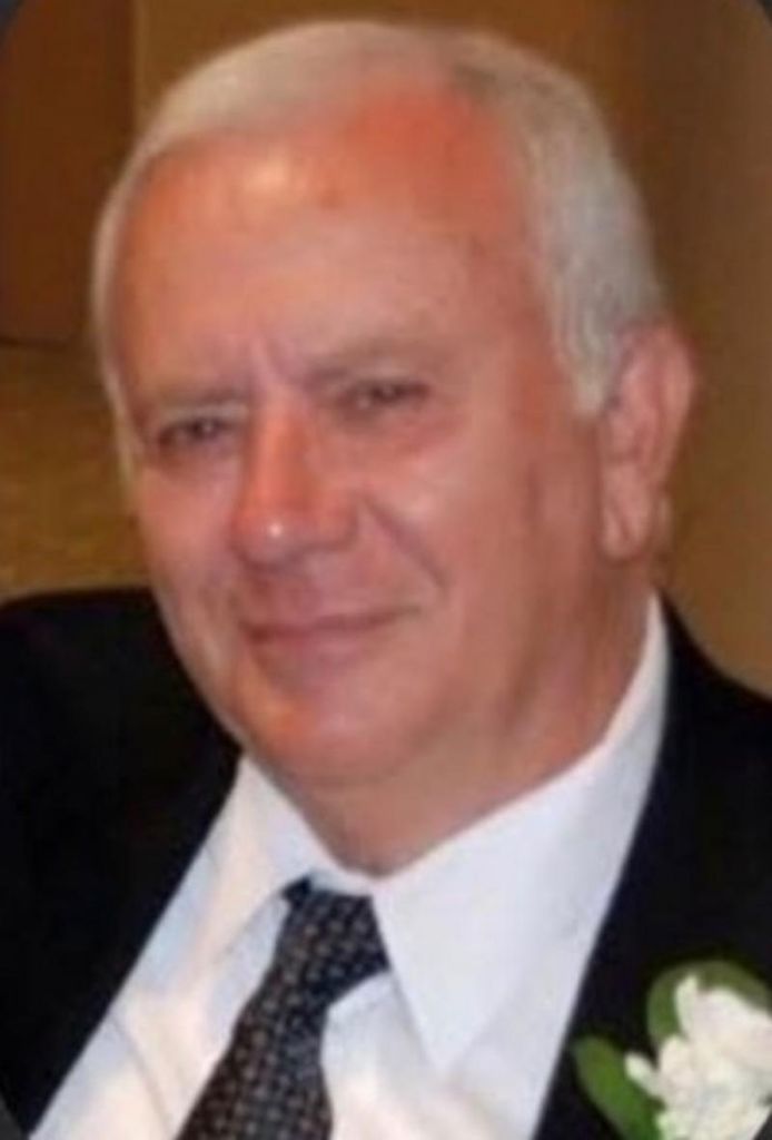 Raymond Thomas Henderson Profile Photo
