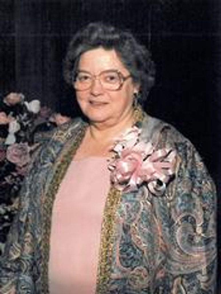 Lilly Verneil Goodman