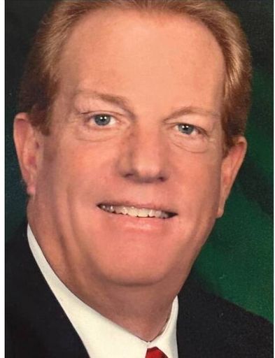 Steven Wesley Harris Profile Photo