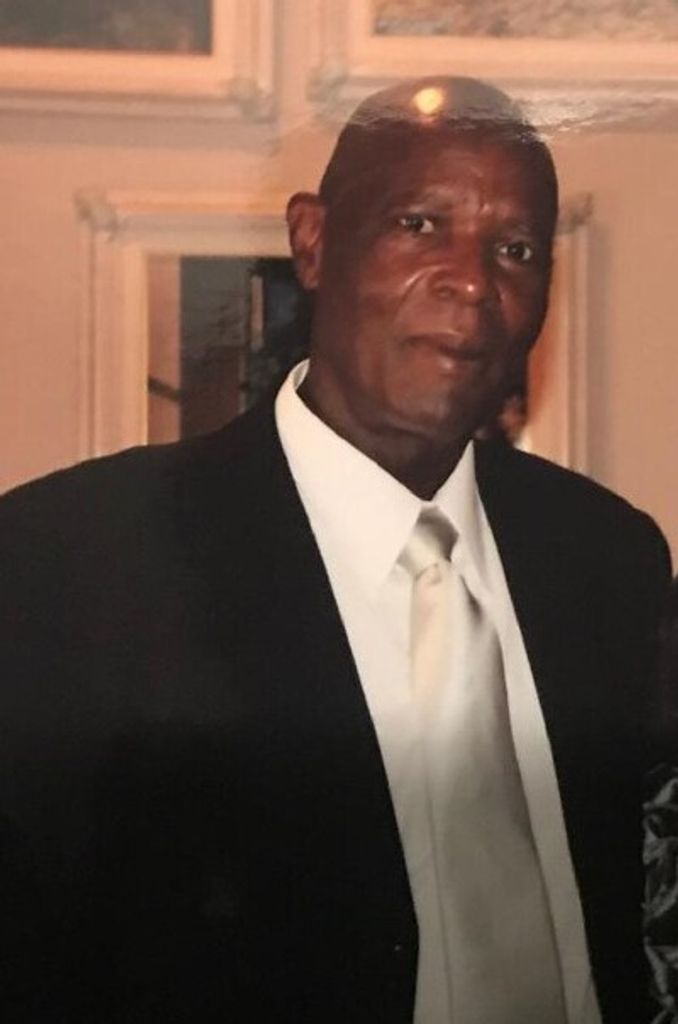 Tommy Lee Ennis Profile Photo