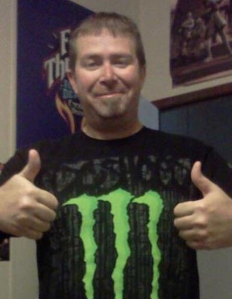 Wayne Emery Profile Photo