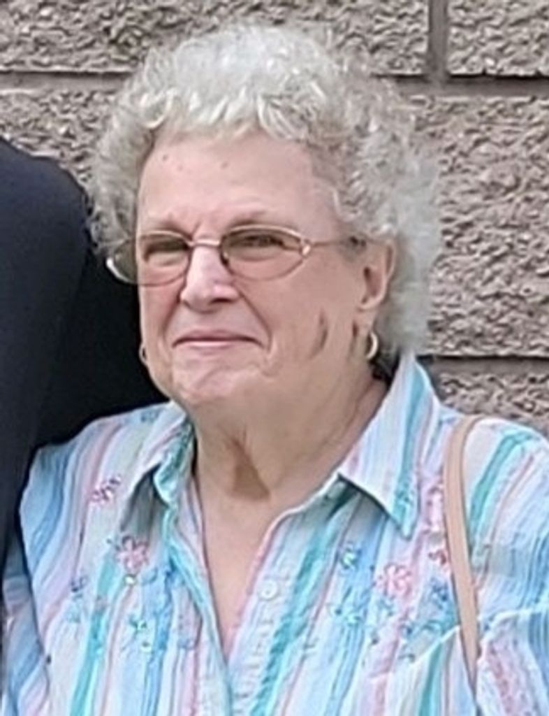 Vera Lynn (Johnson)  Ingersoll