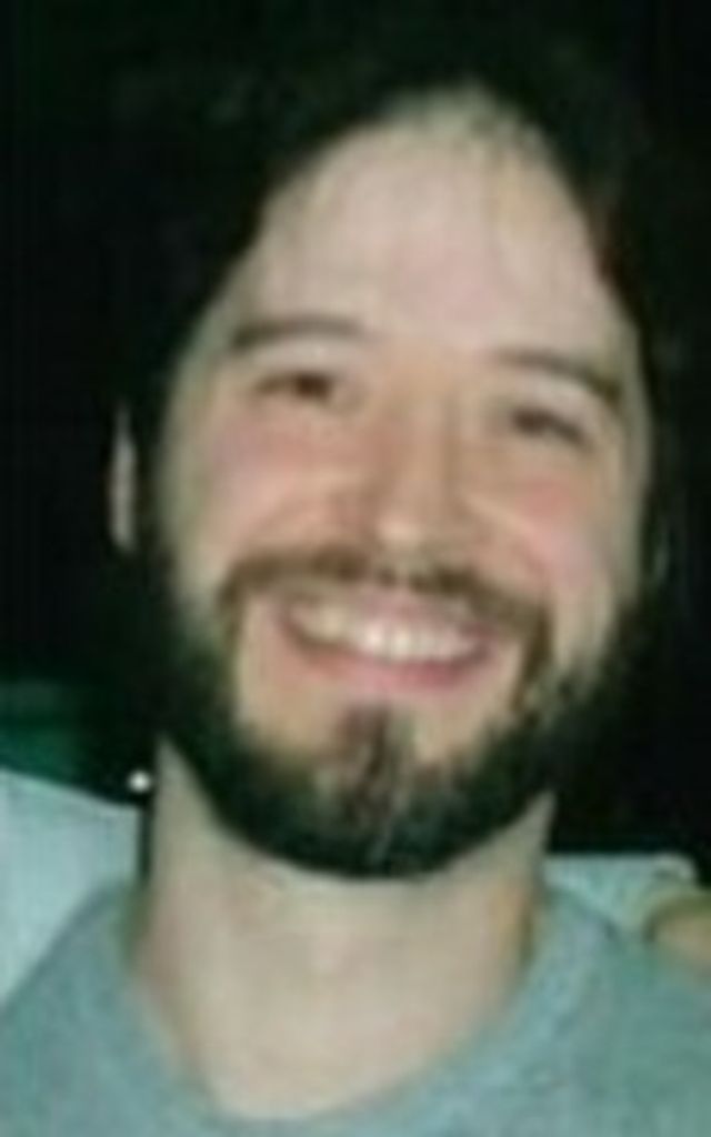 Ronald Paige Profile Photo