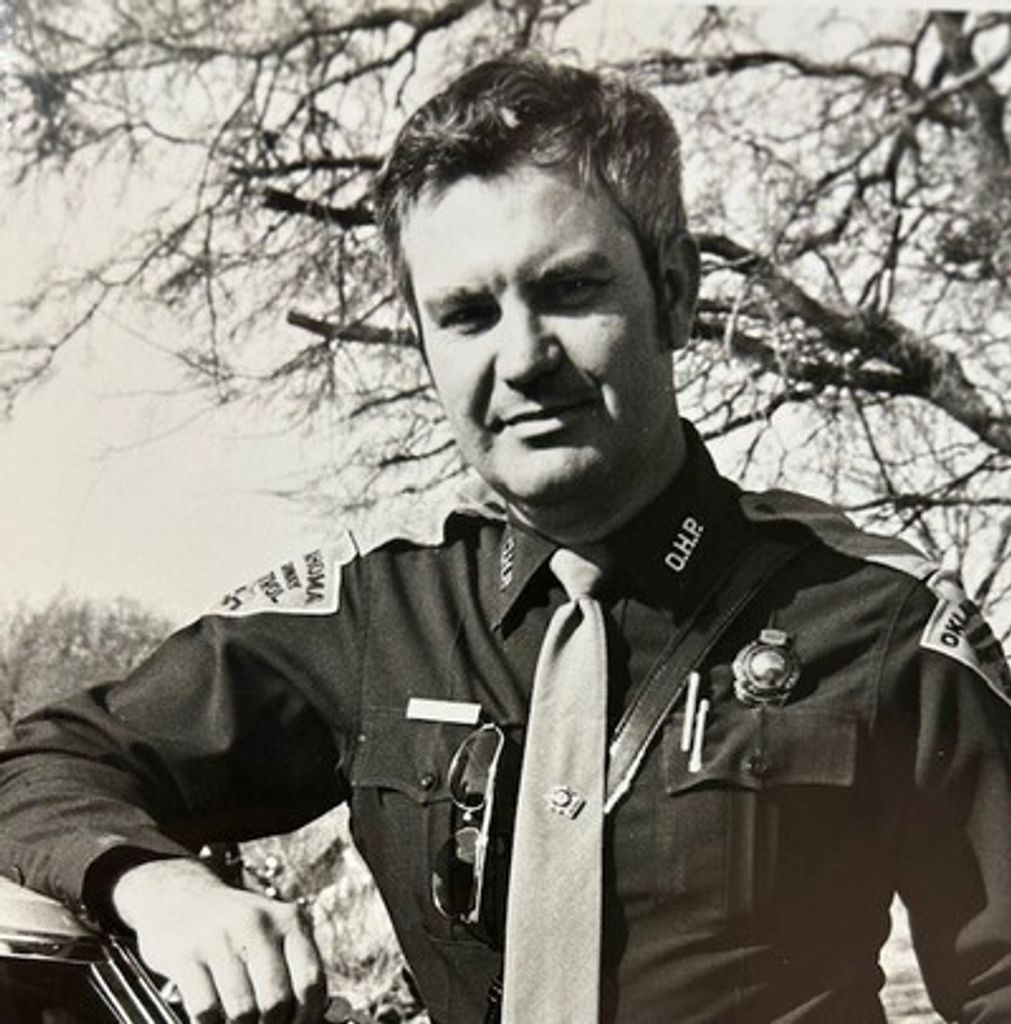 John Wayne Smith Profile Photo