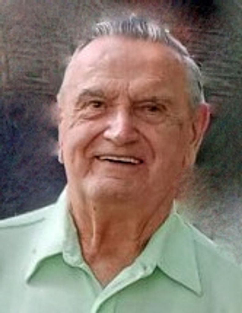 Daniel Lee Reed Sr Profile Photo