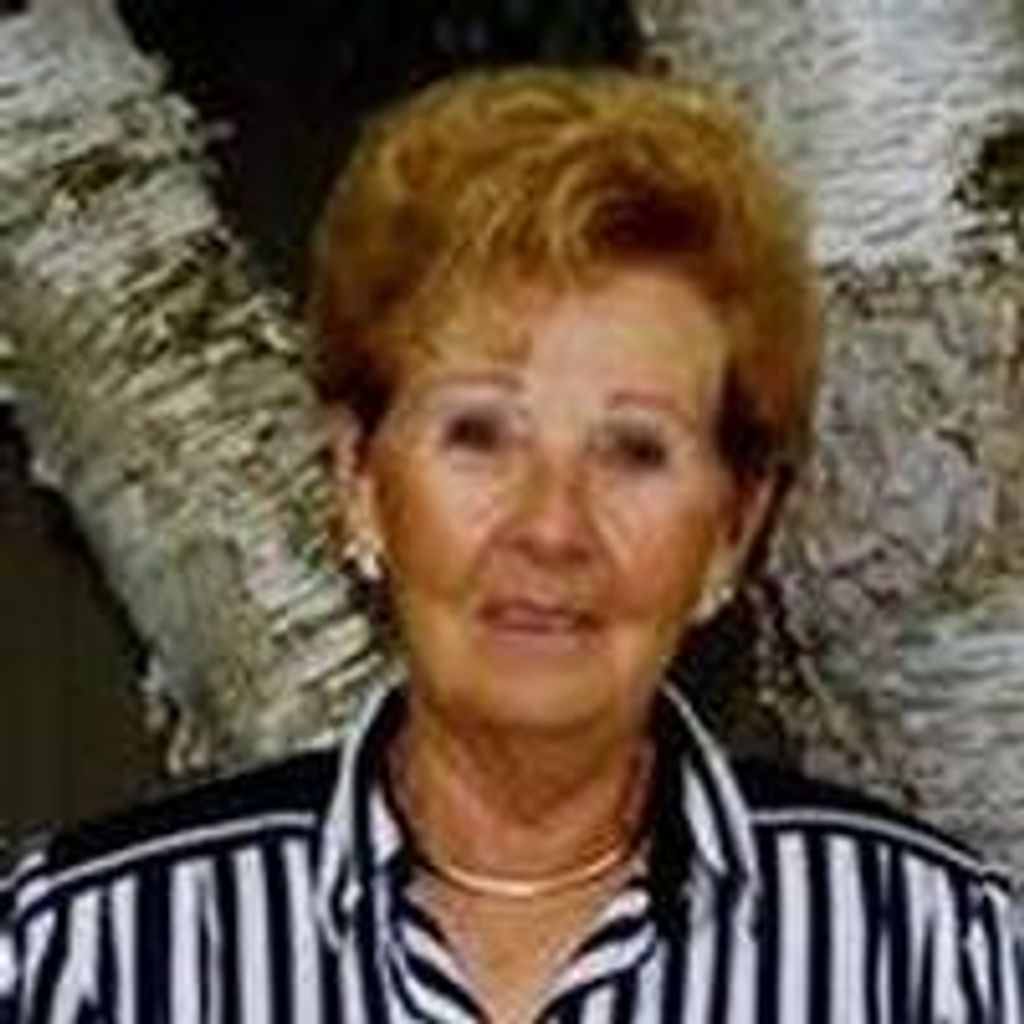 Edith M. Grimstad