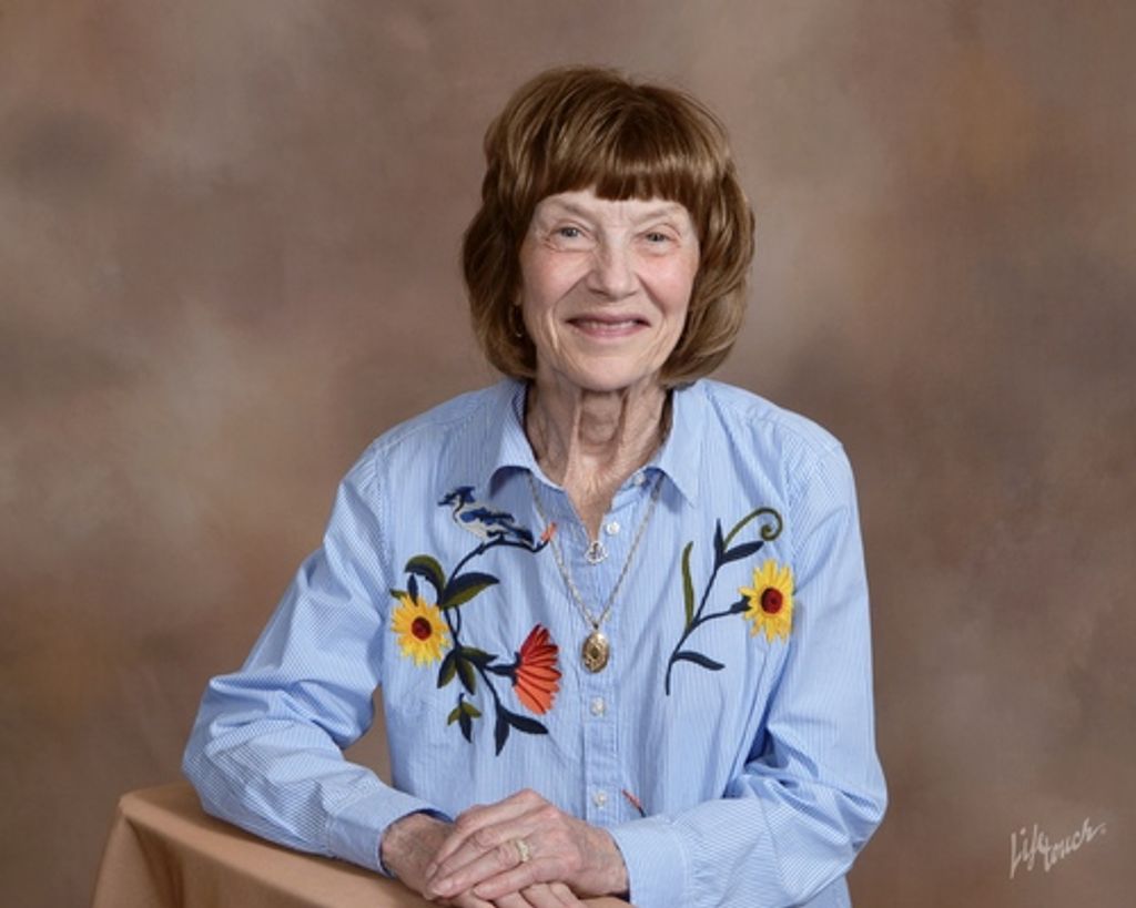 Lillian Irene Fiedler Profile Photo
