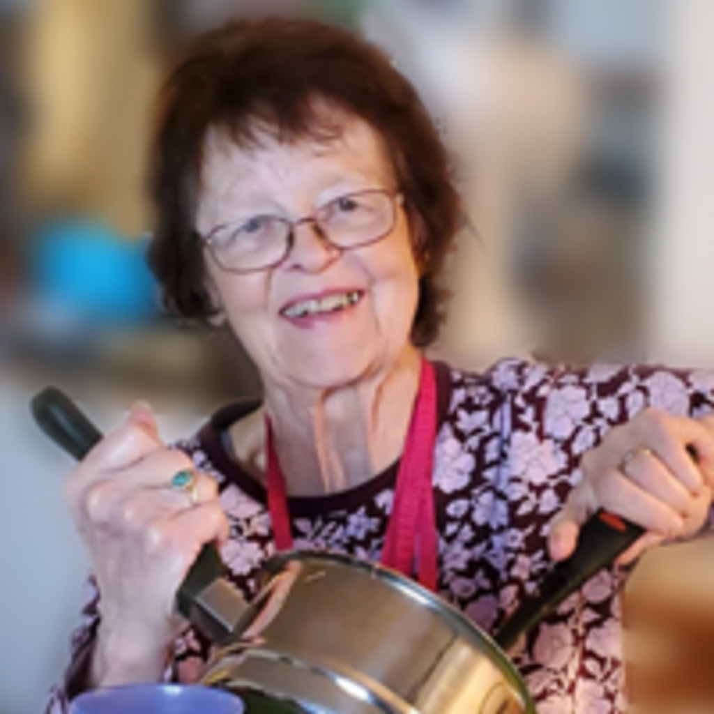 Mrs. Kathleen (Kitty/Kit) Andersen Profile Photo