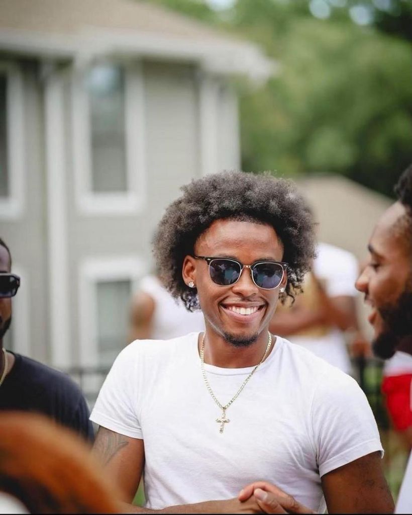 Jalen M. Parker Profile Photo