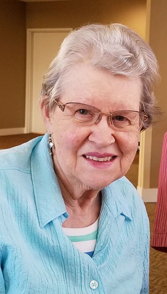 Marie Baumgarden Profile Photo