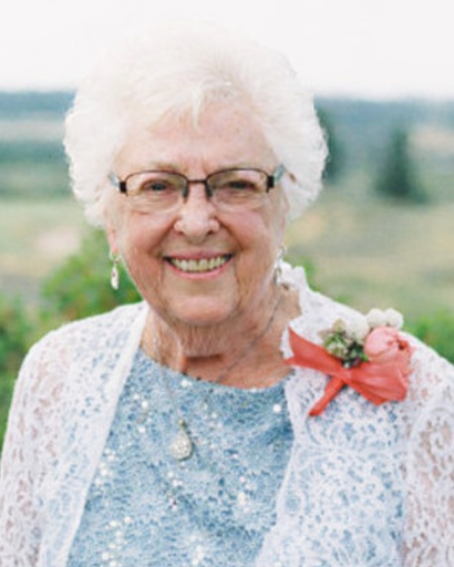 Jacqueline N. Knight's obituary image