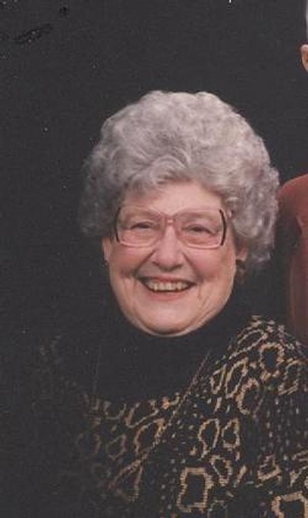 Phyllis I. Kummer