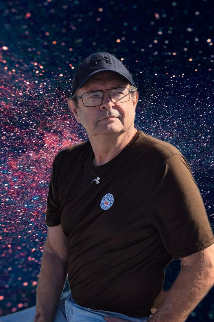 Gregory Behymer Profile Photo