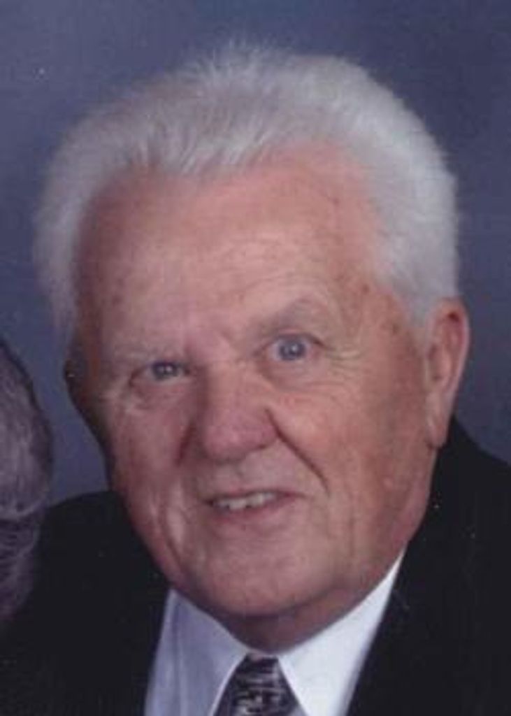 Forrest E. Heiser Profile Photo