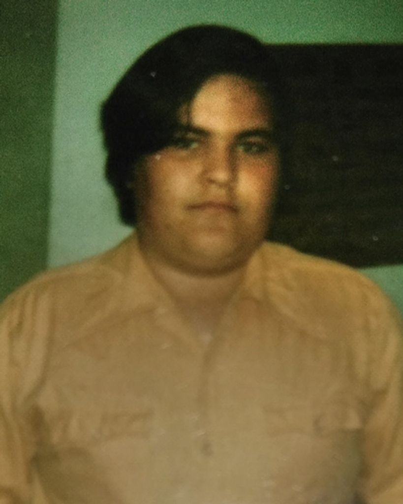 Ronald Warbritton