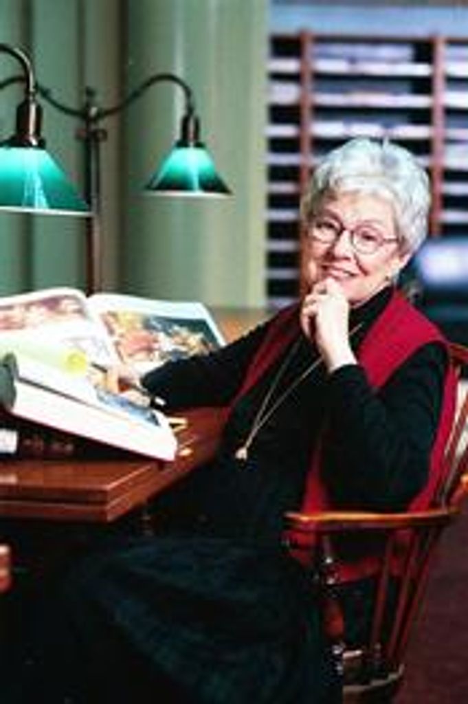 M. Therese Southgate, M.D. Profile Photo