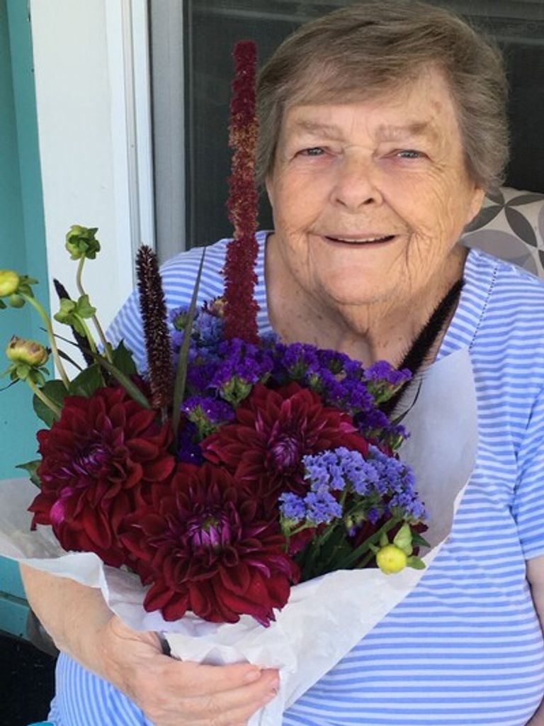 Barbara Ann Schell Profile Photo