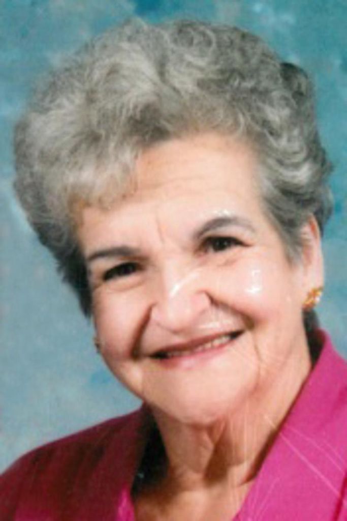 Betty Lucille Collins Hale Profile Photo