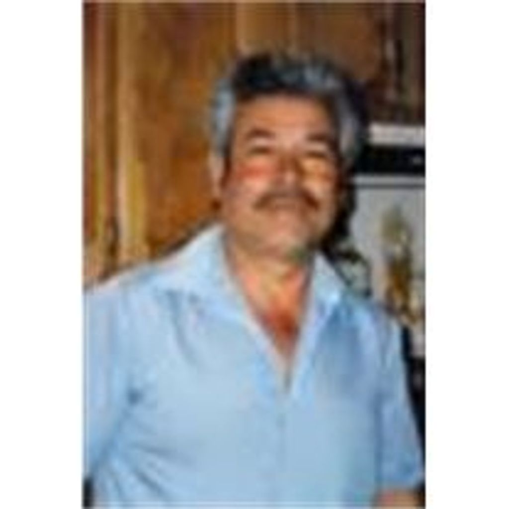 David - Age 66 - Alcalde Garcia