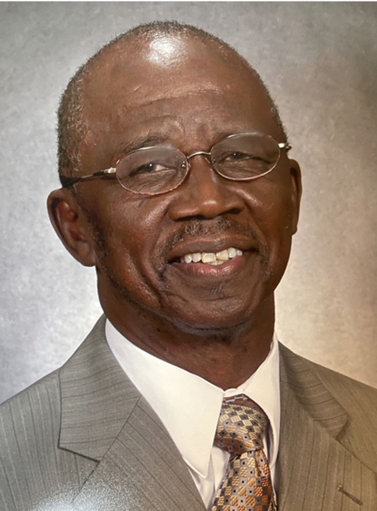 Billy Joe Cain Profile Photo