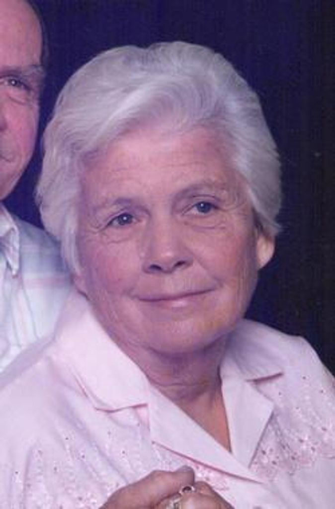 Marie (Hutchison) Owens