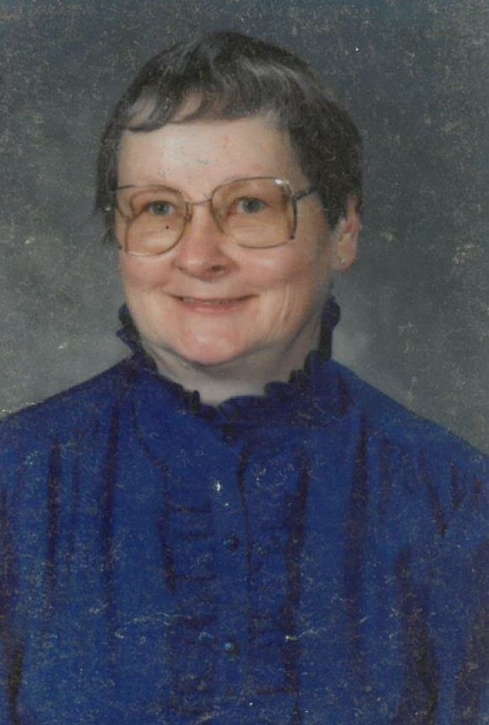 Rosemarie  Norlin