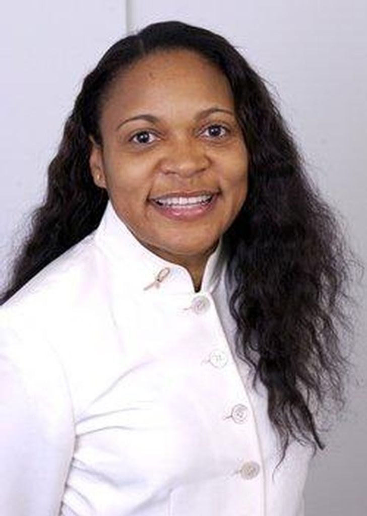 Ruby L. Cherry Profile Photo