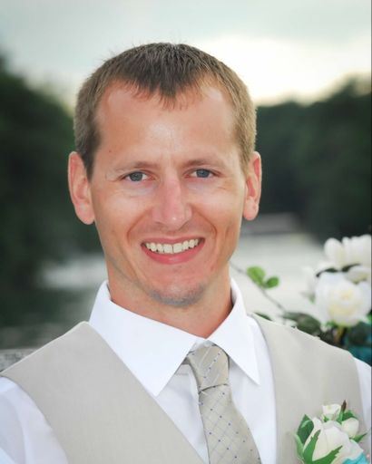 Kevin M. Nikolai Profile Photo