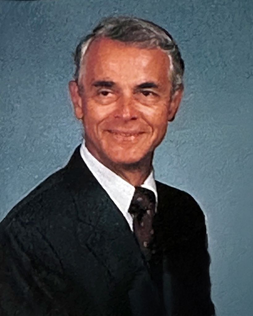 George D. Casavant