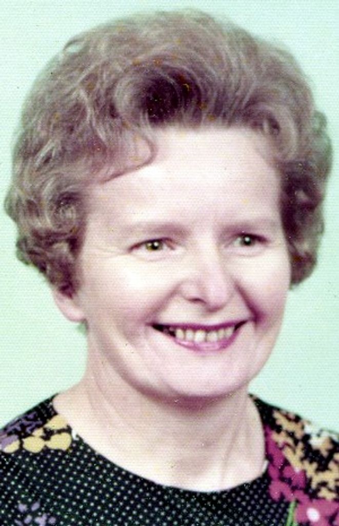 Eleanore D. "El" (Bolinsky) Volgan