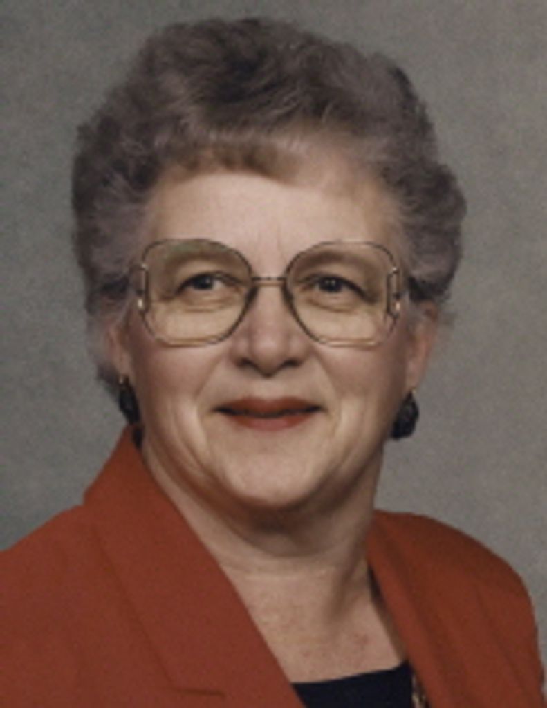 Claire Crill