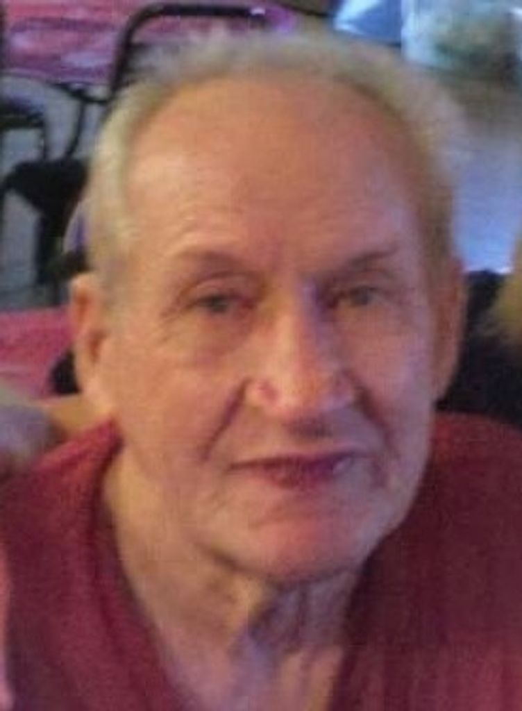 John E Harrison