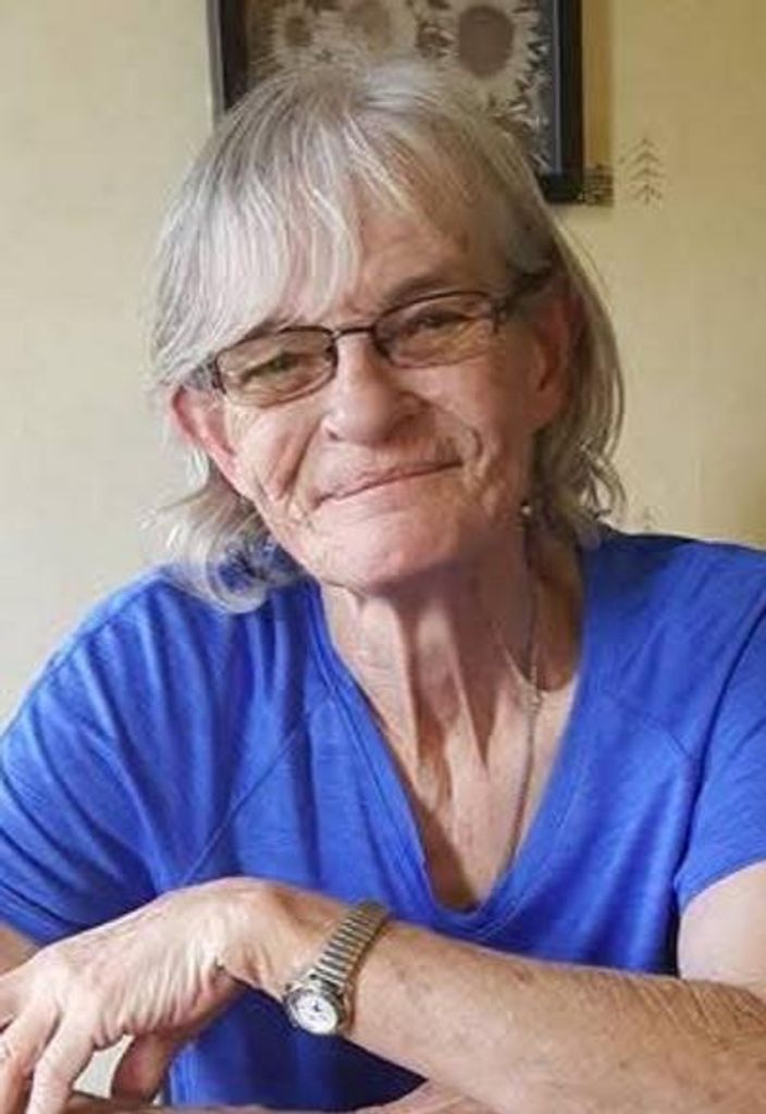 Betty Jean Godwin Profile Photo