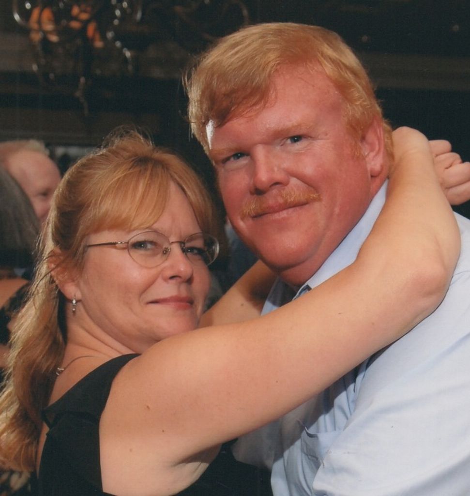 Regina "Gina" Lynn (Johnson)  Osmonson