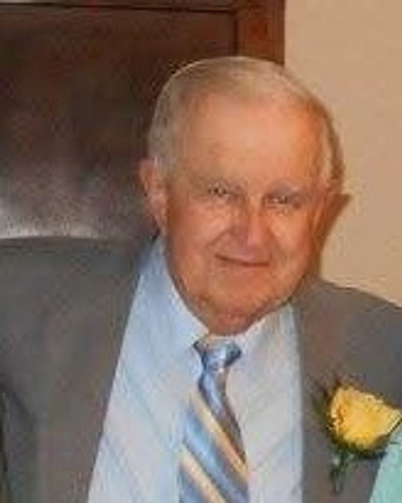 John P. Coderre Profile Photo