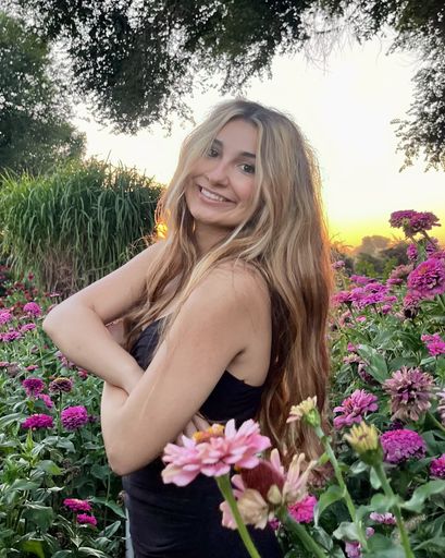 Kyara Lashae Engelhart Profile Photo
